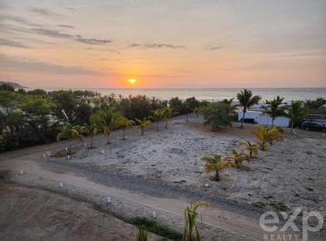 Terreno de Playa en Condominio Punta Sal, Norte Perú