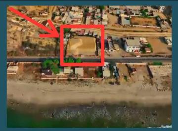 Terreno en Venta en Canoas de Punta Sal con Vista Al Mar