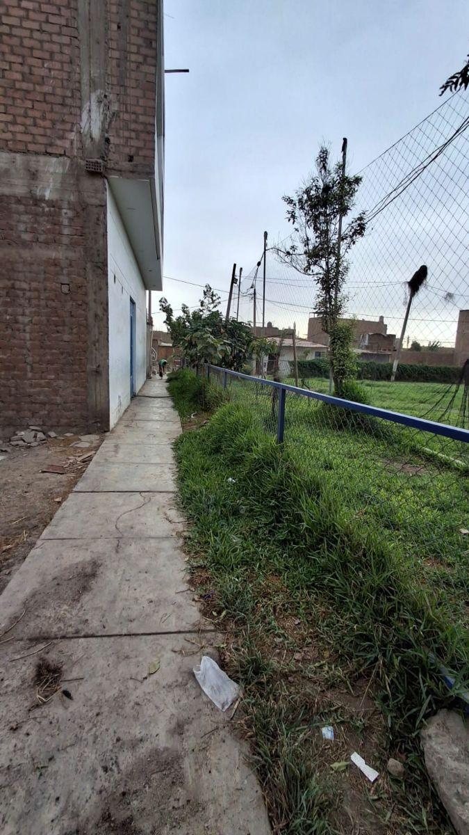 Terreno en Venta Costa del Sol Carabayllo