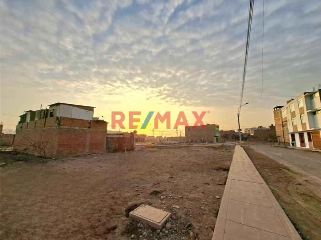 Venta de Terreno Frente a Parque en Urb. Sol de Carabayllo – VII Etapa