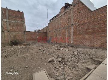 1190244 - Se Vende Terreno/urb. Sta Maria 3ra Etapa/ Carabayllo