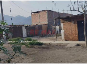 1187190 - Venta de Terreno Carabayllo