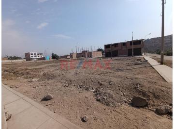 1161078 Gran Oportunidad en Carabayllo: Terreno Urbano de 156 m²