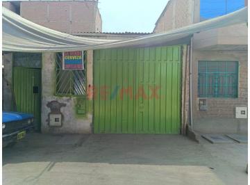 1162886 Se Vende Terreno en Carabayllo