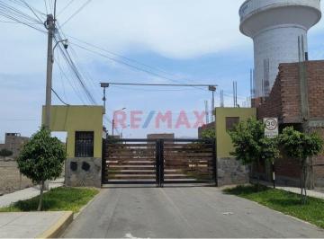 ID 1176839 - Se Vende Amplio Terreno en La Arboleda Primera Etapa Carabayllo