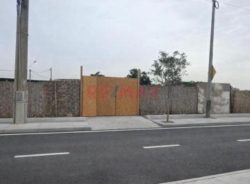 1178020 - Venta Terreno El Bosque de Carabayllo en Distrito Carabayllo