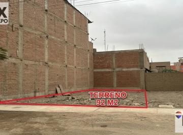 Oportunidad de Inversion, Terreno en Venta Santa Maria, Carabayllo
