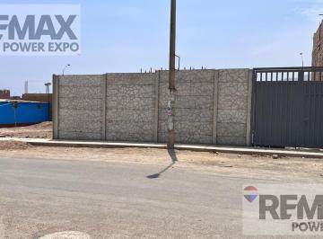 Venta de Terreno de 180 m² en Urb. Santa Maria Carabayllo – 7 Ma. Etapa
