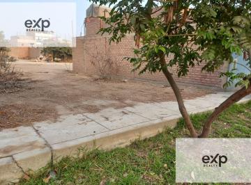 Terreno en Venta Carabayllo