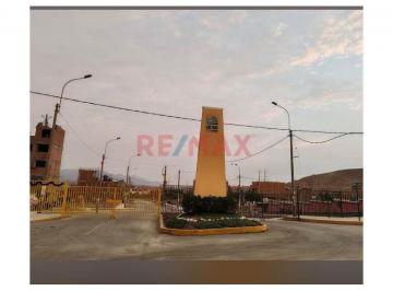 Venta Terreno / Lote en Carabayllo de 1018 m²