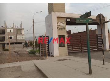 Terreno en Venta de 120 m² en Urb. La Floresta, Carabayllo