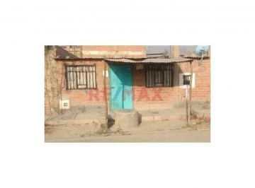 Terreno en Venta de 91 m² en Urb. Santa Maria, Carabayllo
