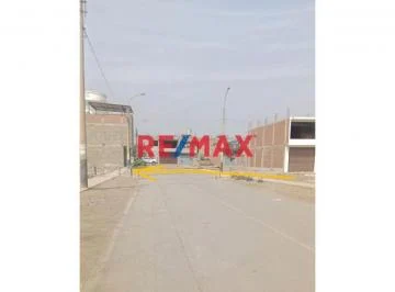 Venta de Terreno 112 m² en Carabayllo, Espalda de Condominio