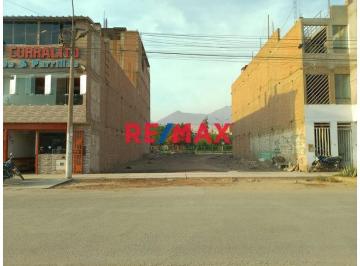 Terreno en Venta de 120 m² en Carabayllo, Urb. San Pedro