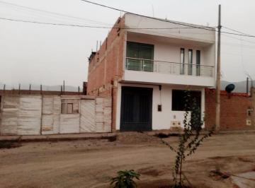 Terreno de 102 m² en Venta - Bosques del Prado, Carabayllo