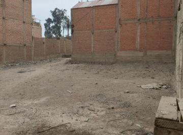¡Gran Oportunidad! Terreno de 121.8 m² en San Antonio de Carabayllo – Excelente Ubica