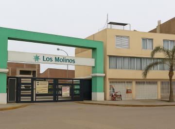Terreno en Venta en Urb. Los Molinos de Carabayllo, Lima Norte