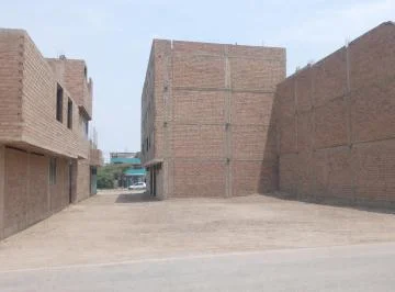 Terreno en Venta – 135 m² – Ideal Para Vivienda - Carabayllo