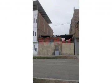 Venta Terreno en Carabayllo Urb. Santa Maria 5ta Etapa 114 m²