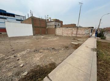 Gran Oportunidad - Venta de Terreno Urbanizado en Carabayllo – 180 m²