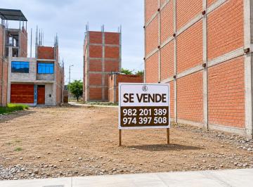 Venta de Terreno en Las Malvas – Carabayllo