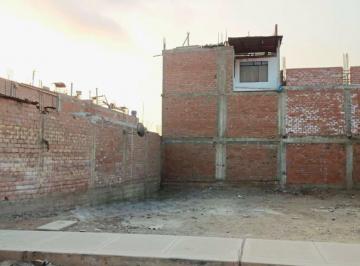 Vendo Terreno Urbanizado en Santa Maria 1ra Etapa Carabayllo