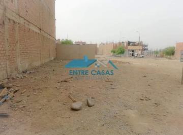 Venta de Terreno en Carabayllo