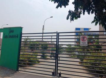 Se Vende Terreno en Condominio, Los Sauces 2° Etapa, Carabayllo