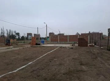Carabayllo Terreno 319 m² C /2 Frentes F/parque, Doc. Sunarp Habilitado, Agua Luz Veredas Us$78, 000