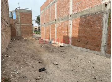 Terreno en Carabayllo