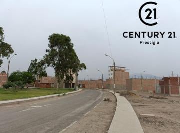 Terreno en Carabayllo