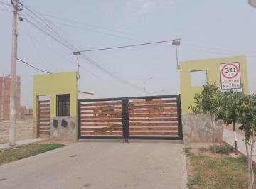 Terreno en Carabayllo