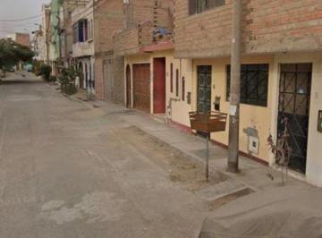 Se Vende Terreno en Carabayllo