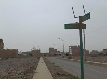 Terreno en Venta en Urb. Sol de Carabayllo 4ta Etapa, Carabayllo