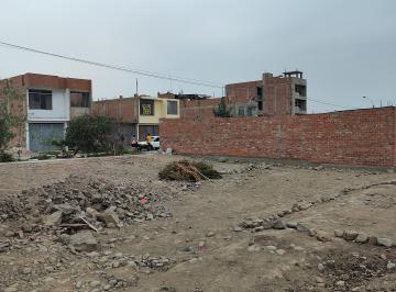 Inversión Terreno en Alameda de Carabayllo