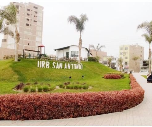 Terreno en Venta - Urbanización San Antonio, Carabayllo