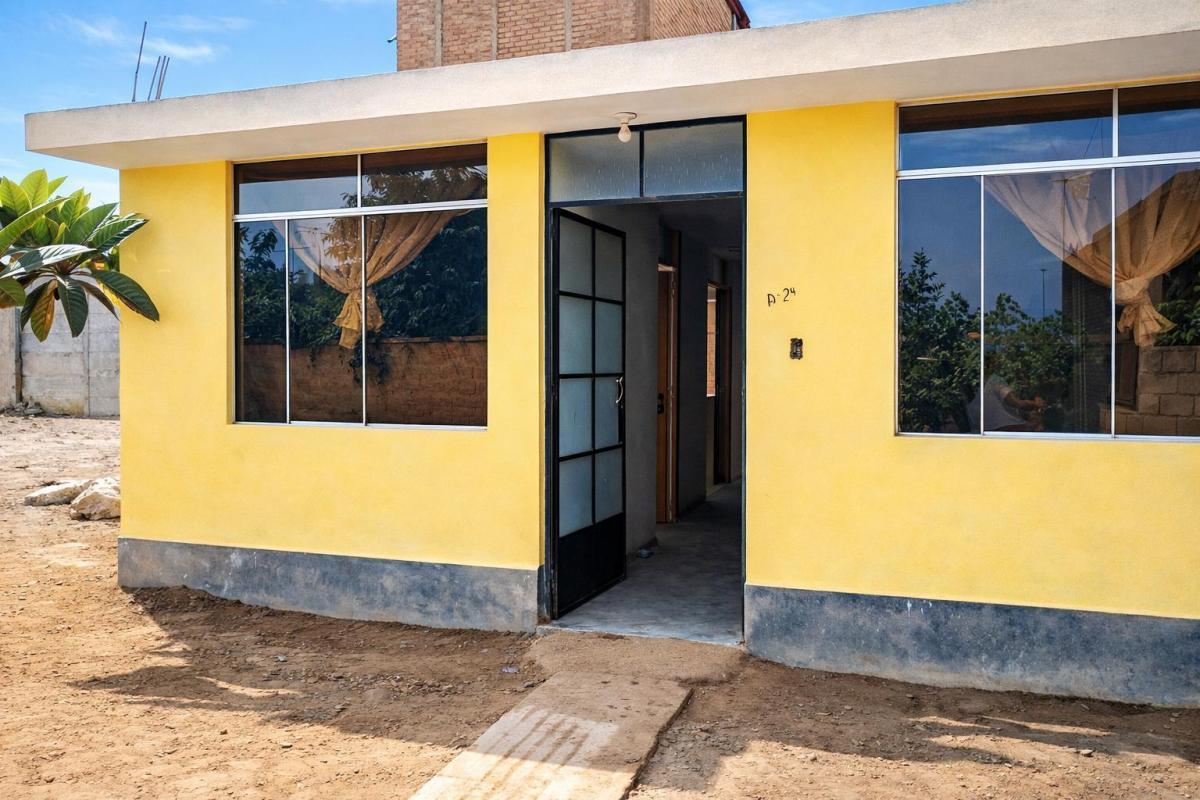 Venta de Terreno en San Pedro - Carabayllo
