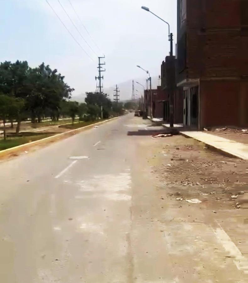 Venta de Terreno en El Distrito de Carabayllo Id: 3 7 6 4 5