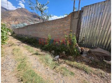 1187833 - Venta de Terreno en Caraz - Ancash