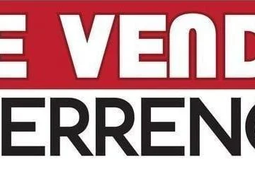 Av. Argentina Terreno 2, 000 m² Para Proyecto Rda a Us$1, 250 m²