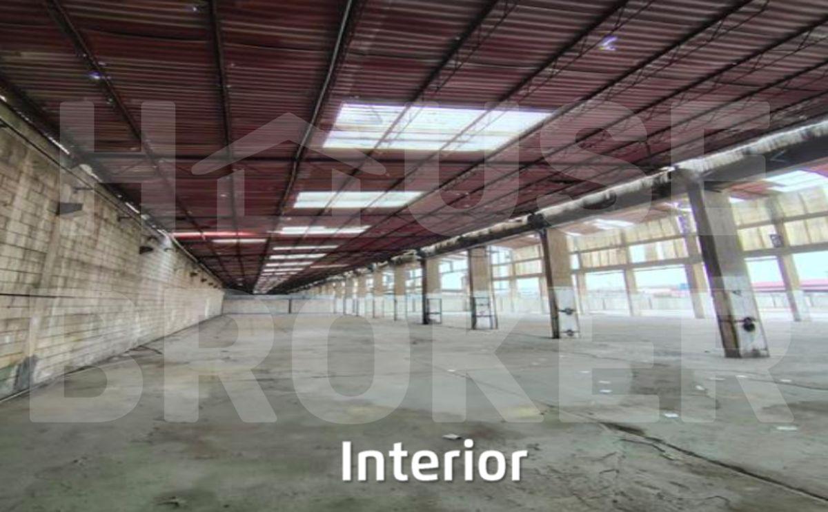 Terreno Industrial 5, 061 m² – Carmen de La Legua