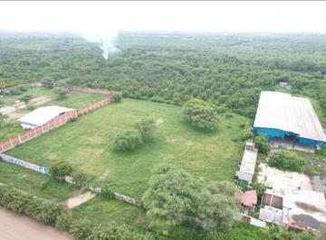 Terreno 10, 000 m², Carretera Internacional Tambogrande. Piura Cv/rdb