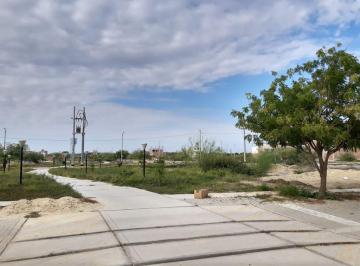 Terreno en Venta Boulvard Park Plaza Q1tercera Etapa - Lsantti