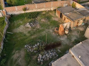 Terreno a 10 Min de La Av 54 - 620 m²