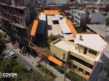 Terreno en Venta en Cayma - a Pasos de La Av. Ejercito