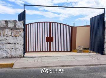 Venta Terreno Rustico, Av. El Progreso, Cayma