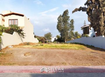 Venta Terreno, Urb. La Campiña, Cayma