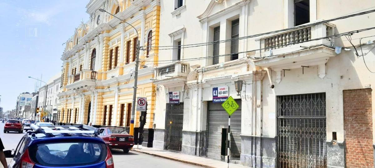 Terreno en Chiclayo
