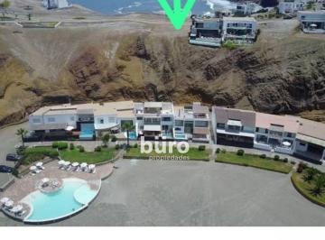 ¡Oportunidad! Terreno en Venta con Maravillosa Vista Al Mar Playa Misterio