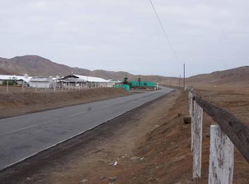 A&f1150 – Atención Inversionistas - Terreno de 1, 179 Has en Cañete – Km 121
